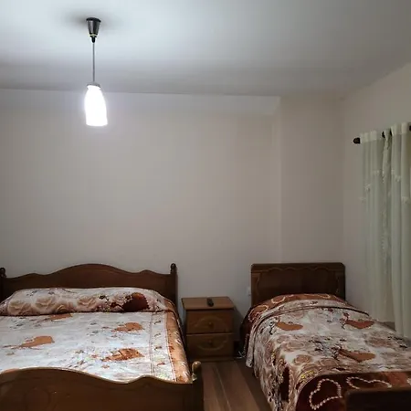 Casa de hóspedes Blaceri Pogradec