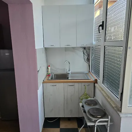 Casa de hóspedes Blaceri Pogradec