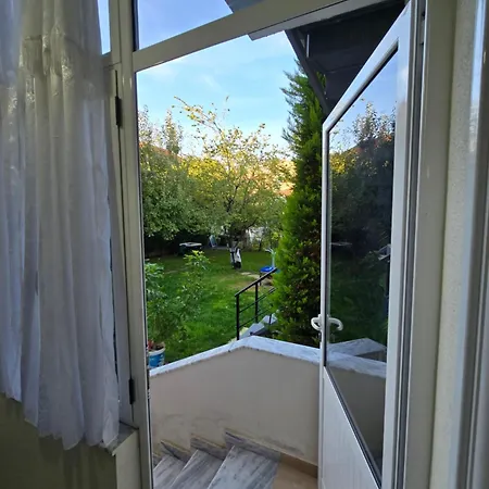 Гостевой дом Blaceri 3*