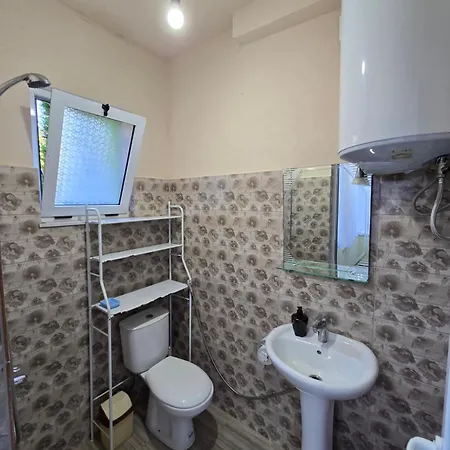 ゲストハウス Blaceri ポグラデツ