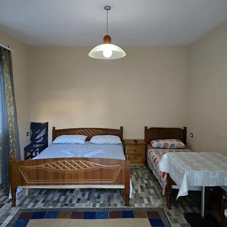 Гостевой дом Blaceri 3*