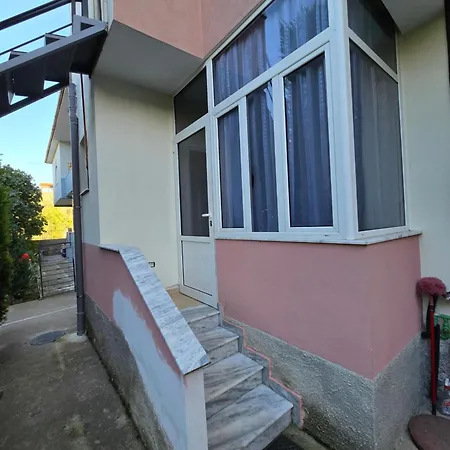 Blaceri Penzion Pogradec
