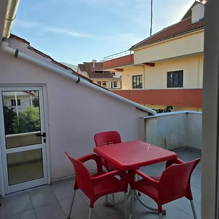 Blaceri Affittacamere