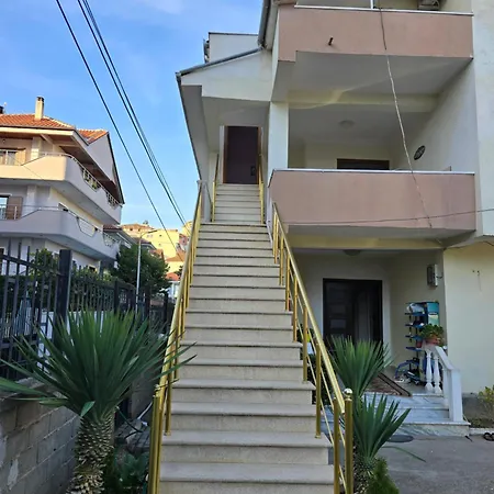 Blaceri 3* Pogradec