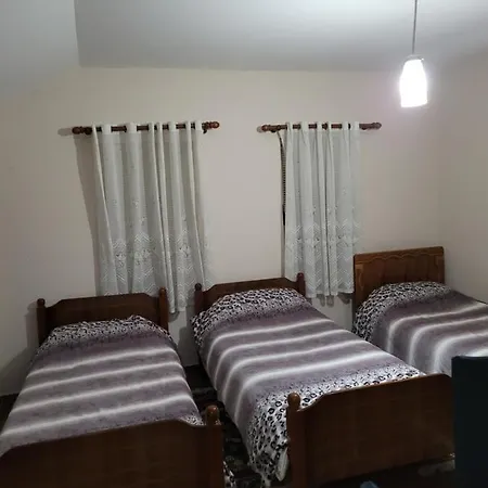 Blaceri Πανσιόν