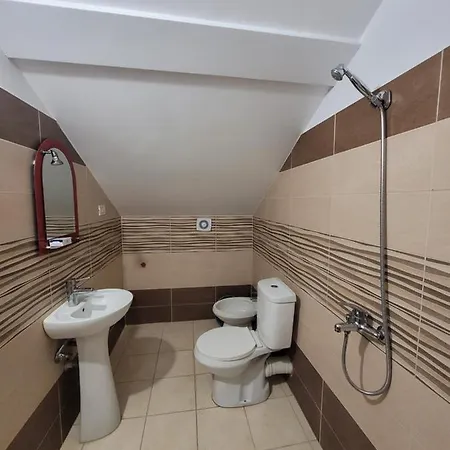 Πανσιόν Blaceri