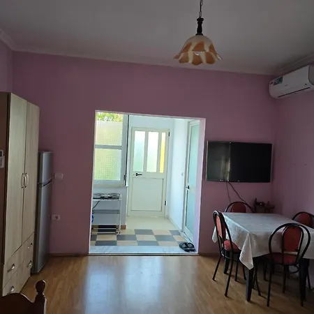 Blaceri Πανσιόν Πόγραδετς