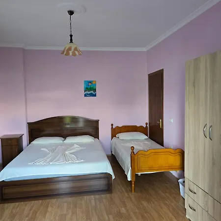 Blaceri Πανσιόν 3*