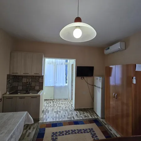 Blaceri Πανσιόν