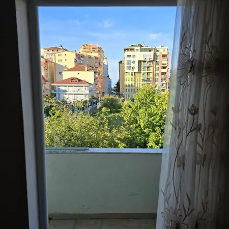 Blaceri Πανσιόν