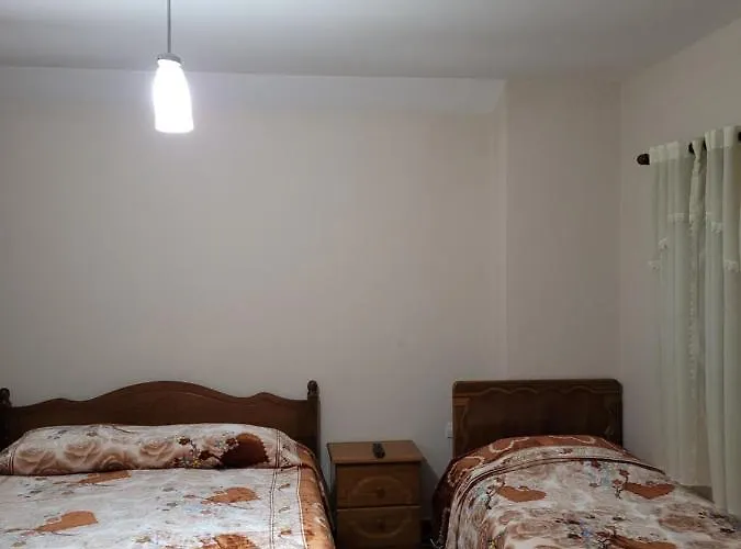 Affittacamere Blaceri Pogradec