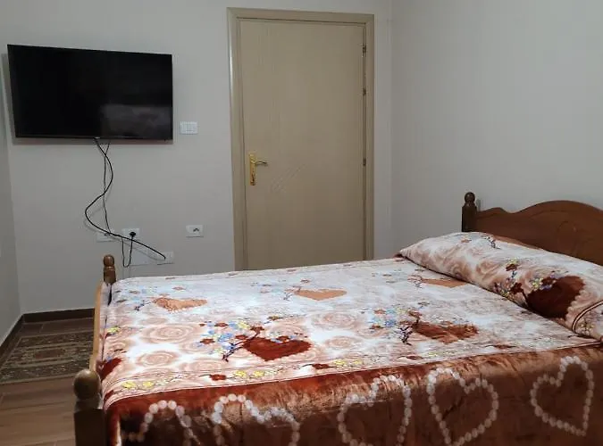 Blaceri 3* Pogradec