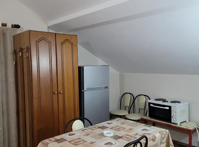 Blaceri Affittacamere Pogradec