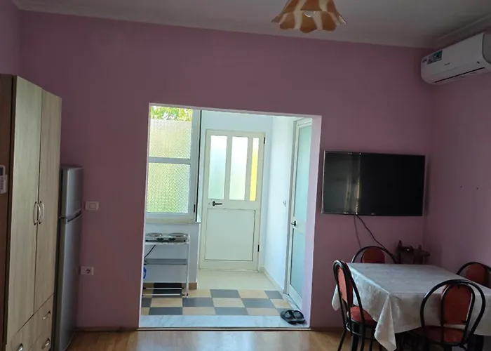 Blaceri Affittacamere Pogradec
