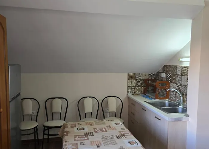 Blaceri 3* Pogradec