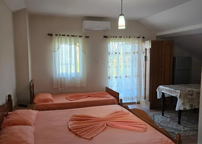 Affittacamere Blaceri Pogradec