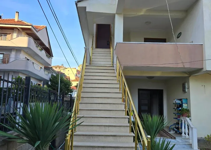 Blaceri 3* Pogradec